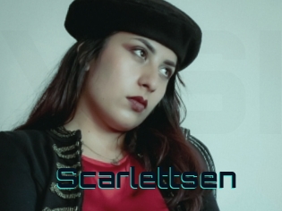 Scarlettsen