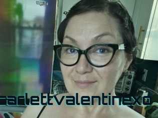 Scarlettvalentinexo