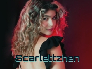 Scarlettzhen