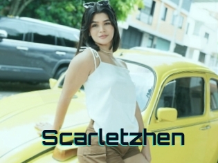 Scarletzhen