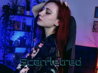 Scarrletred