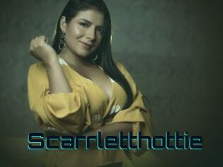 Scarrletthottie