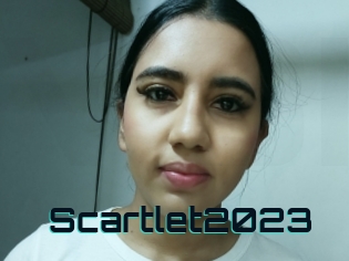 Scartlet2023