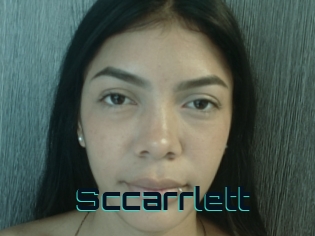 Sccarrlett