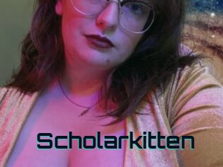 Scholarkitten