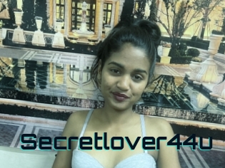 Secretlover44u