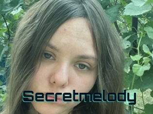 Secretmelody