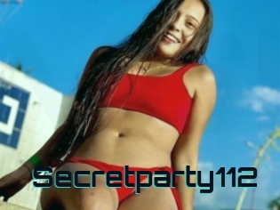 Secretparty112