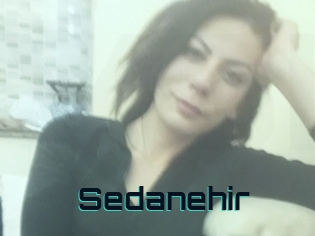 Sedanehir