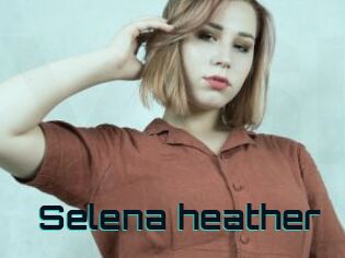 Selena_heather