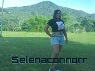 Selenaconnorr