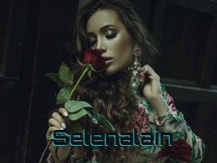 Selenalain