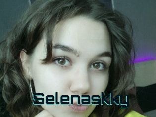 Selenaskky