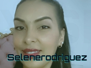 Selenerodriguez