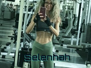 Selennah