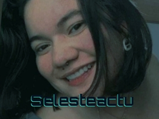 Selesteactu