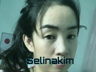 Selinakim