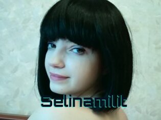 Selinamilit