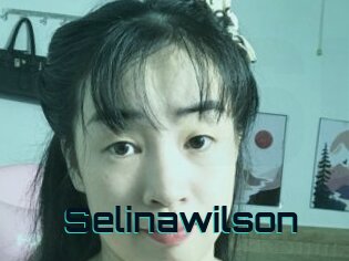 Selinawilson