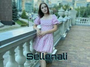 Sellenali