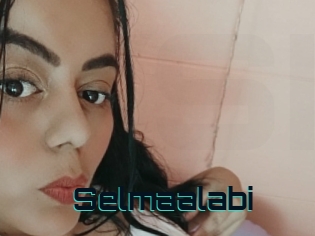 Selmaalabi