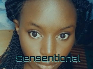 Sensentional