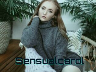 Sensualcarol