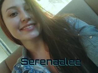 Serenaalee