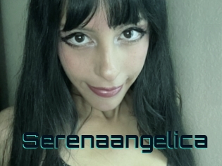 Serenaangelica