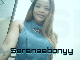 Serenaebonyy