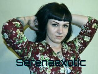 Serenaexotic