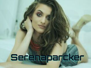 Serenaparcker