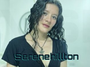 Serenehillton