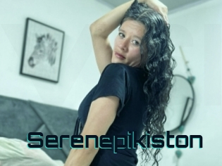 Serenepikiston