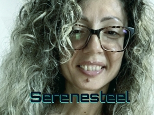 Serenesteel