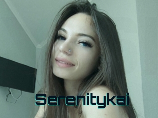 Serenitykai