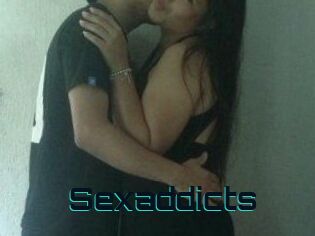 Sexaddicts