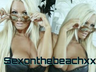 Sexonthebeachxx