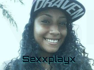 Sexxplayx