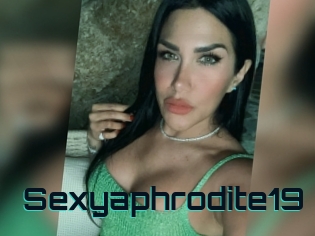 Sexyaphrodite19