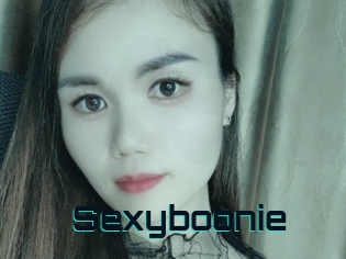 Sexyboonie