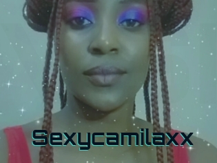 Sexycamilaxx