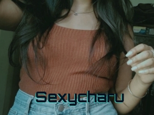 Sexycharu