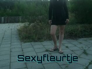 Sexyfleurtje