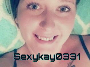 Sexykay0331