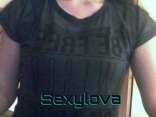 Sexylova