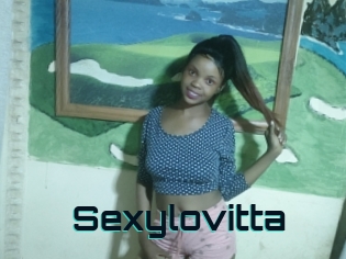 Sexylovitta