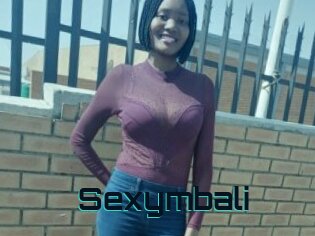 Sexymbali