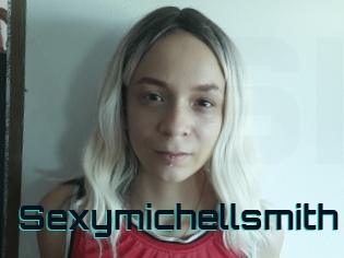 Sexymichellsmith