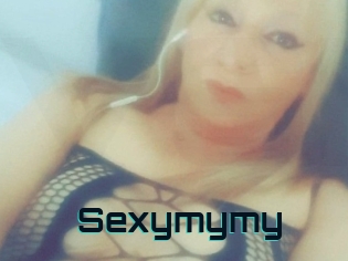 Sexymymy